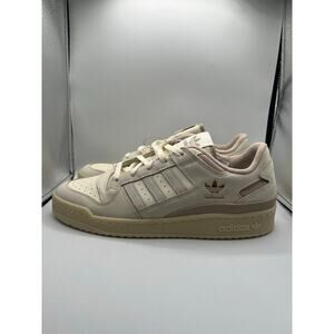 Adidas Forum Low CL “Ivory” size 11 men’s